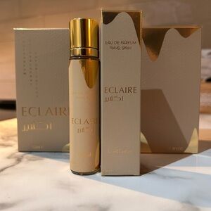 Lattaf Eclaire EDP Travel Spray
